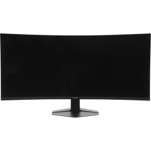 Купить монитор Xiaomi 34 G34WQi: VA LED, 3440x1440, 180Hz, FreeSync Premium, черный