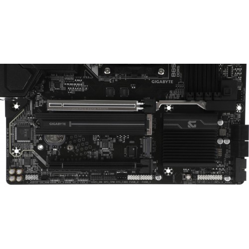 Материнская плата/ B850M GAMING X WF6E Gigabyte