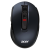 Мышь компьютерная/ Беспроводная мышь ACER OMR060 Wireless 2.4G Mouse 1600dpi (6but) black Acer