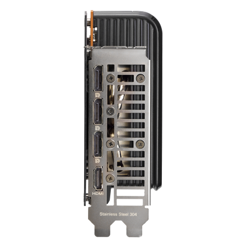 Видеокарта/ PRIME-RX9070-O16G ASUS