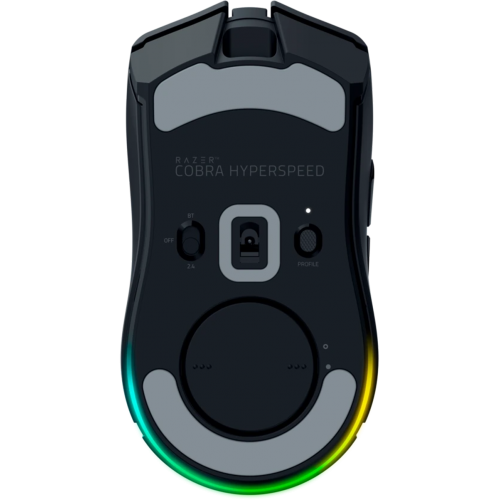 Игровая мышь Razer Cobra HyperSpeed - Высокая производительность и точность для геймеров