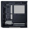 Корпус Lian-Li Lancool 207 черный ATX с поддержкой 4x120mm и 2x140mm вентиляторов, USB 3.0 и аудио - идеальный выбор для вашего ПК