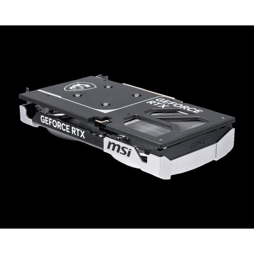Видеокарта PCIE16 RTX5060TI 8GB RTX 5060 Ti 8G VENTUS 2X OC PLUS MSI