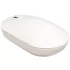 Купить беспроводную мышь Xiaomi Wireless Mouse Lite 2 белую с оптическим сенсором 1000dpi для ноутбука (BHR8915GL)