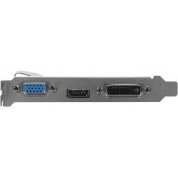 Видеокарта Afox PCI-E 2.0 AF730-2048D3L6 NVIDIA GeForce GT 730 2Gb 128bit GDDR3 700/1333 DVIx1 HDMIx1 CRTx1 HDCP Ret low profile