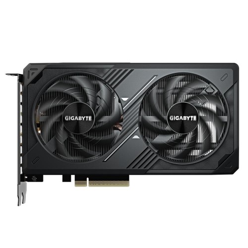 Купить видеокарту Gigabyte GV-N5060WF2-8GD: высокая производительность для игр и работы