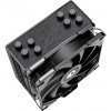 Кулер ID-Cooling SE-224-XTS Soc-AM5/AM4/1200/1700/1851 черный 4-pin 29dB Al+Cu 220W 650gr Ret (SE-224-XTS BLACK) [SE-224-XTS BLACK]
