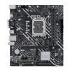 Материнская плата PRIME H610M-D D4: надежность и производительность для вашего ПК