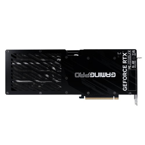 Купить видеокарту Palit RTX 5070 Ti 16Gb GDDR7 - Высокая производительность для геймеров