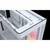 Купить корпус Corsair Frame 4500X LX-R RGB iCUE LINK - Midi-Tower с ARGB вентиляторами, поддержка E-ATX и USB 3.2, белый