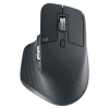 Купить Logitech MX Master 3S Bluetooth Мышь в Цвете Графит: Эффективность и Комфорт для Работы и Игры