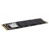 Купить Kingspec SSD NE-512, 512GB, M.2 NVMe PCIe 3.0 x4 - Высокоскоростной Твердотельный Накопитель 2400/1700MB/s с Гарантией 3 Года