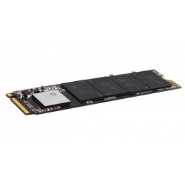 Твердотельный накопитель/ Kingspec SSD NE-512 2280, 512GB, M.2(22x80mm), NVMe, PCIe 3.0 x4, R/W 2400/1700MB/s, IOPs н.д./н.д., TBW 400, DWPD 0.69 (3 года)