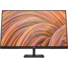 Монитор HP 27" Value Line V27i G5 черный IPS 16:9 HDMI матовая 250cd 178гр/178гр 1920x1080 75Hz FreeSync VGA DP FHD 5.08кг