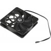 Кулер ID-Cooling SE-224-XTS Soc-AM5/AM4/1200/1700/1851 черный 4-pin 29dB Al+Cu 220W 650gr Ret (SE-224-XTS BLACK) [SE-224-XTS BLACK]