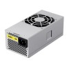 Блок питания Foxline TFX230B-85 300W 80+ Bronze TFX PSU, APFC, 80FAN, 24 pin, 4 + 4 Pin (12V), 2*SATA, 1*4 pin molex