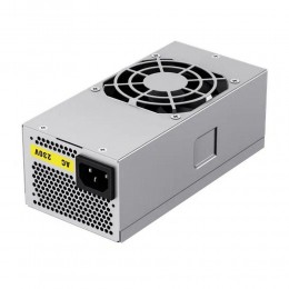 Блок питания Foxline TFX230B-85 300W 80+ Bronze TFX PSU, APFC, 80FAN, 24 pin, 4 + 4 Pin (12V), 2*SATA, 1*4 pin molex