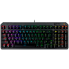 Клавиатура ASUS RA07 TUF K3 GEN II/RD/RU/DS ABS (RUS)/ ASUS RA07 TUF K3 GEN II/RD/RU/DS ABS (RUS)