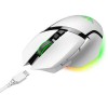 Razer Basilisk V3 Pro 35K White Gaming Mouse - Идеальный выбор для геймеров