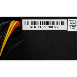 Блок питания Accord TFX 350W ACC-TFX350 24pin 80mm fan 3xSATA [ACC-TFX350]