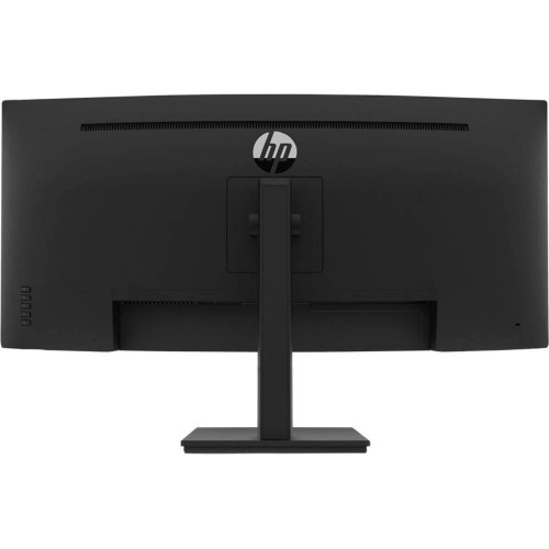 Монитор HP 34" P34hc G4 черный VA 21:9 HDMI матовая HAS 250cd 178гр/178гр 3440x1440 100Hz DP 2K USB 10.51кг