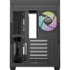 Купить корпус ПК Ocypus Iota C70 Curve BK ARGB - Midi-Tower с 4x120mm ARGB, USB-A 3.0 и USB-C 3.1, поддержка ATX, mATX, mITX