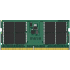 Память оперативная/ Kingston 32GB 5600MT/s DDR5 Non-ECC CL46 SODIMM 2Rx8 Kingston