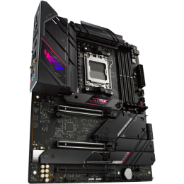 Материнская плата/ ROG STRIX B650E-E GAMING WIFI