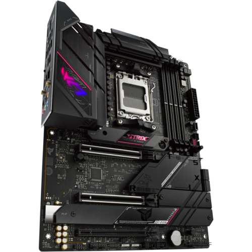 Материнская плата/ ROG STRIX B650E-E GAMING WIFI ASUS