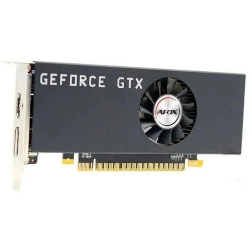 Видеокарта Afox GeForce GTX 1050 4Gb GDDR5 - Высокая производительность для игр и графики