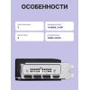 GeForce RTX 5070 Ti 16G SHADOW 3X OC - Высокопроизводительная видеокарта для геймеров