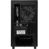 Корпус Formula Air Mesh G2 черный mATX: идеальный выбор для охлаждения с 4x120mm и 2x140mm вентиляторами, 2xUSB3.0 и аудио выходом