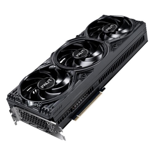 Купить видеокарту Palit RTX 5070 Ti 16Gb GDDR7 - Высокая производительность для геймеров