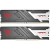 Купить оперативную память DDR5 2x16Gb 7000MHz Patriot Viper Venom с радиатором - PVV532G700C32K для игрового ПК