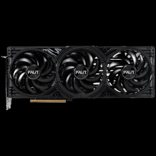 Купить видеокарту Palit GeForce RTX 5070 Ti GamingPro-S OC - мощное решение для геймеров