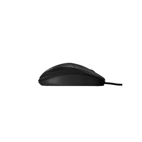 Мышь/ Мышь компьютерная БЕШТАУ проводная М100РУ Две кнопки и колесо прокрутки, USB, 1200 точек на дюйм, 1,8м, черная БЕШТАУ ЭЛЕКТРОНИКС