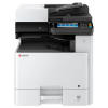 МФУ лазерный Kyocera M8130cidn/ МФУ лазерный Kyocera ECOSYS M8130cidn, A3, цветной, 30стр/мин (A4 ч/б), 30стр/мин (A4 цв.), 15стр/мин (A3 ч/б), 15стр/мин (A3 цв.), 1200x1200dpi, дуплекс, сетевой, USB Kyocera