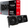 Купить видеокарту Asus PRIME-RX9060XT-O16G с 16Гб GDDR6 - мощная AMD Radeon RX 9060XT для игр и работы