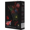 Оптическая мышь A4Tech Bloody A70A черная с 6200dpi и 7 кнопками - идеальный выбор для геймеров