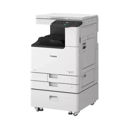 Купить МФУ лазерное монохромное A3 imageRUNNER 2930i MFP – Высококачественная печать и многофункциональность для вашего офиса