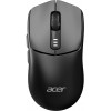 Купить беспроводную оптическую мышь Acer OMR312 черного цвета с DPI 3200 и 5 кнопками