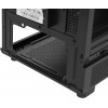 Корпус Formula Air Mesh G2 черный mATX: идеальный выбор для охлаждения с 4x120mm и 2x140mm вентиляторами, 2xUSB3.0 и аудио выходом
