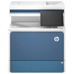 Лазерный принтер/ HP Color LaserJet Enterprise MFP 5800dn