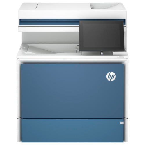 Лазерный принтер/ HP Color LaserJet Enterprise MFP 5800dn HP