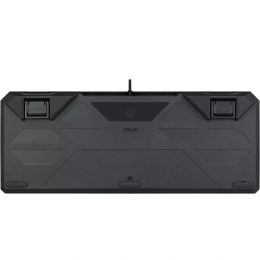 Клавиатура ASUS RA07 TUF K3 GEN II/RD/RU/DS ABS (RUS)/ ASUS RA07 TUF K3 GEN II/RD/RU/DS ABS (RUS)
