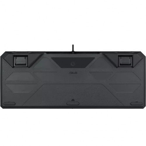 Клавиатура ASUS RA07 TUF K3 GEN II/RD/RU/DS ABS (RUS)/ ASUS RA07 TUF K3 GEN II/RD/RU/DS ABS (RUS)