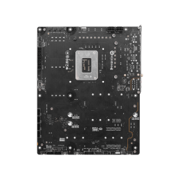 Материнская плата/ Z790 PROJECT ZERO