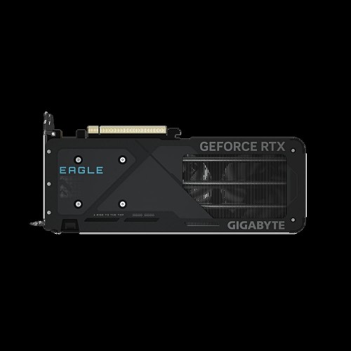 Видеокарта GV-N5060EAGLEMAX OC-8GD: Высокая производительность для геймеров и профессионалов