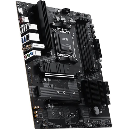 Материнская плата/ PRO B840-S EVO WIFI6E