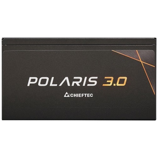 Блок питания Chieftec ATX 1050W Polaris PPS-1050FC-A3 с 80+ Gold и 12xSATA - Надежность и Эффективность для Вашего ПК